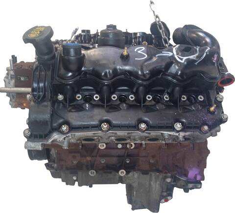 Foto 3ª: Motor Completo Land Rover Range 272 CV 200KW [368DT]