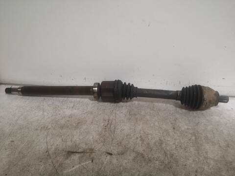 Foto 2ª: Transmision Delantera Derecha Volvo V60 B4164T2 FAMILIAR (2011)