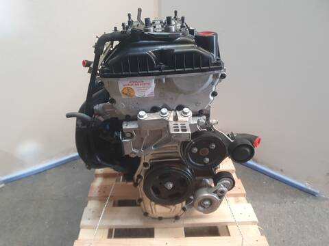 Motor Completo Mg ZS 1.5 VTI 106CV 78KW