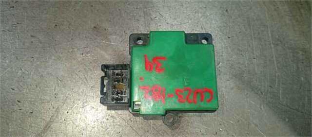 Foto 2ª: Botonera Elevalunas Honda Prelude 2.0I (BB3) [2.0 LTR. - 98 KW CAT] [F20A4]