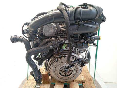 Foto 2ª: Motor Completo Peugeot 2008 1.2 PURETECH 130 131CV 96KW [HNS (EB2ADTS)] (2021)