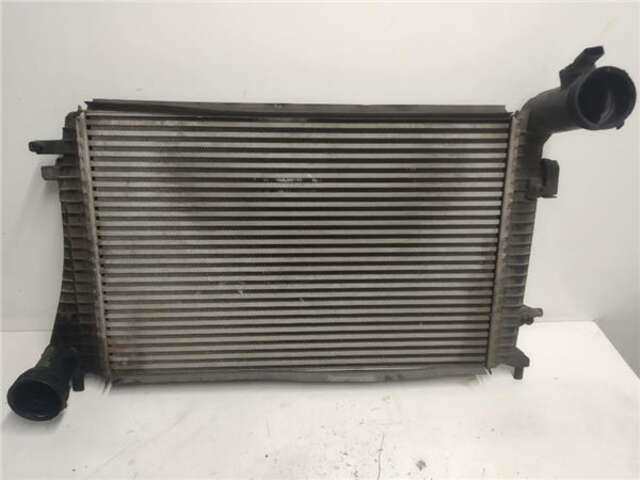 Intercooler Seat Leon 1.9 SPORT [1.9 LTR. - 77 KW TDI]