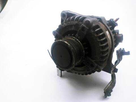 Alternador Toyota Urban 1.4 D-4D NLP110_)