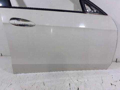 Foto 2ª: Puerta Delantera Derecha Mercedes Clase E 180 2.1 CDI CAT 136CV 100KW [651925] (2012)