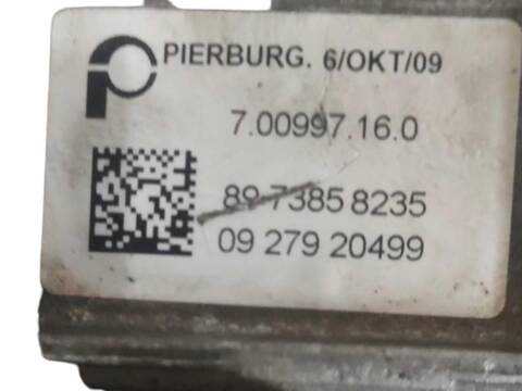 Colector Admisión Opel Astra 1.7 CDTI 68)