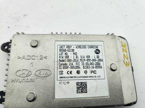 Foto 2ª: Centralita Motor ECU Hyundai i30 KLASS LR 119CV 88KW [G3LF] (2021)
