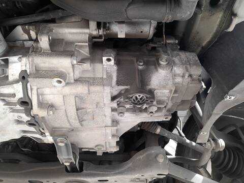 Caja Cambios Skoda Octavia 1.5 TSI 150CV 110KW