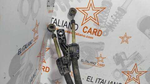 Foto 3ª: Palanca de Cambio Opel Combo ACTIVE CARGA INCREMENTADA 102CV 75KW [YH01] (2020)