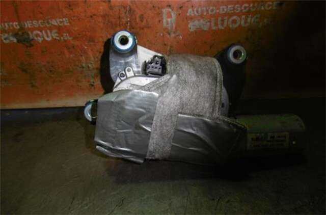 Foto 2ª: Motor Limpia Delantero Ford Ka 1.2 BASIS [1.2 LTR. - 51 KW TI-VCT CAT] [APKE]