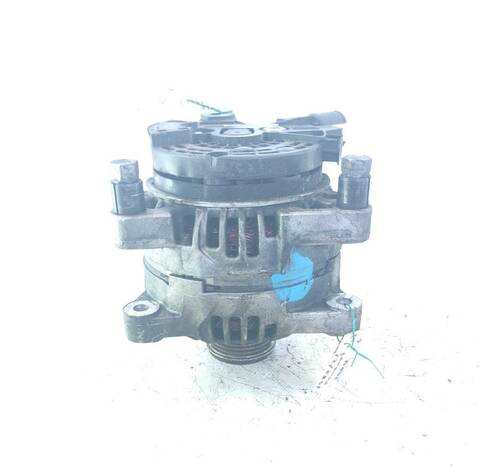 Foto 1ª: Alternador Peugeot 307 1.6 HDI 110 (2002)
