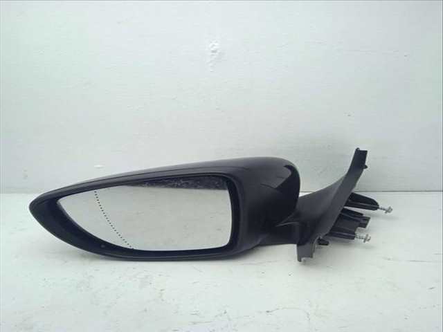 Retrovisor Izquierdo Renault Zoe ZOE 88CV 65KW