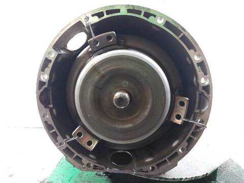 Foto 2ª: Caja Cambios Automatica Mercedes Clase ML 300 CDI BE 4-MATIC 204CV 150KW 164.121) [642820] (2010)