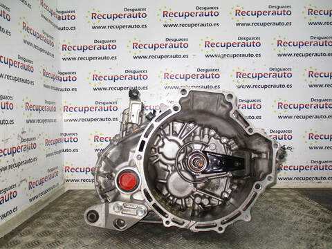 Foto 3ª: Caja Cambios Mazda 5 RF BERLINA (2007)