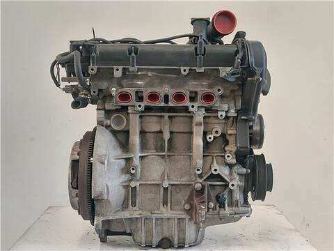 Foto 3ª: Motor Completo Ford Fiesta 1.4 16V 80CV 59KW [FXJB] (2003)