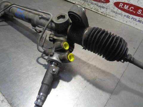 Foto 3ª: Cremallera de Direccion Toyota Corolla 2.0 TD CAT 90CV 66KW [1CDFTV] (2003)