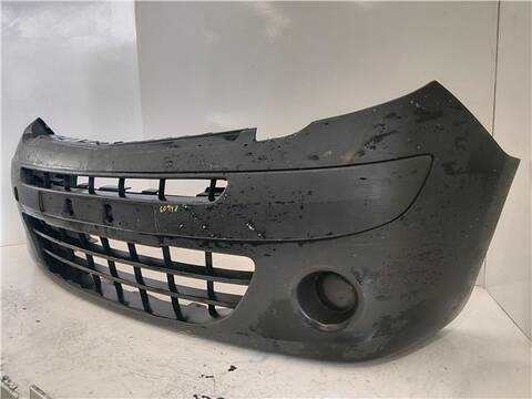 Foto 3ª: Paragolpes Delantero Renault Express 1.5 DCI FW0A FW0B) 86CV 63KW KANGOO FW0/1_) [K9K 800] (2008)