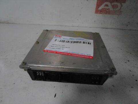 Centralita Motor ECU Bmw Serie 5 518 3.0 530D 184CV 135KW