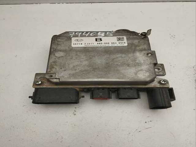 Centralita Motor ECU Subaru XV EXECUTIVE 147CV 108KW