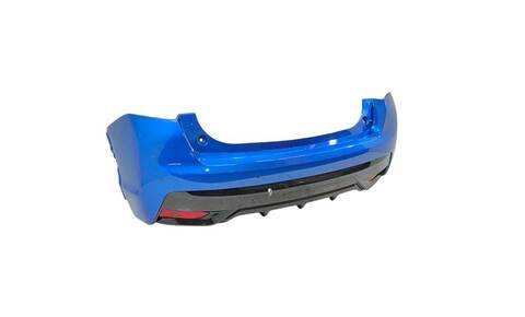 Foto 1ª: Paragolpes Trasero Honda Civic COMFORT 1 I 141CV (2012)
