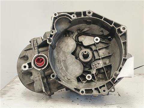 Caja Cambios Alfa Romeo 159 1.9 JTDM 16V - SELECTIVE 150CV 110KW