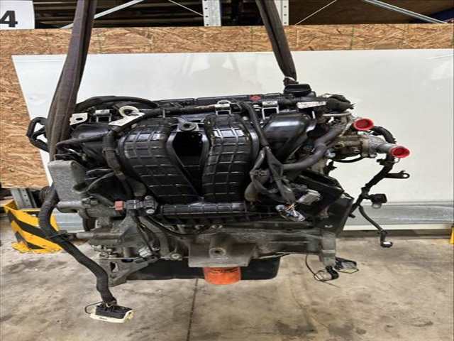 Motor Completo Mitsubishi Outlander 165 - 169 CV