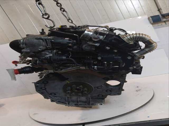 Foto 2ª: Motor Completo Opel Mokka 1.6 CDTI 136 CV 100KW [B16DTH]