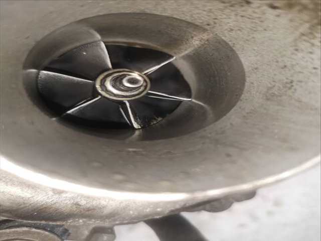 Foto 3ª: Turbocompresor Renault Scenic F9QJ803 JM) (2006)