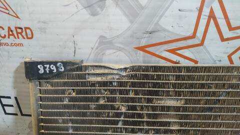 Foto 3ª: Radiador Calefaccion A.A. Renault Trafic L1H1 CAJA CERRADA CORTO 82CV 60KW [D-F9Q U7] (2003)