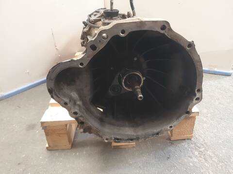 Caja Cambios Nissan Terrano 2.7 TD 4WD 101CV 74KW