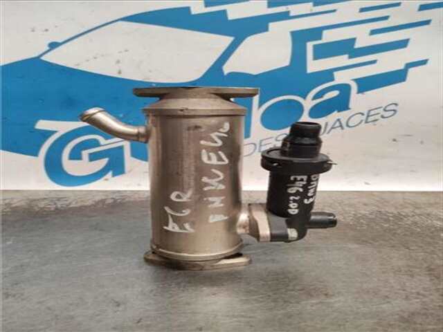 Foto 1ª: Valvula EGR Bmw Serie 3 315 2.0 320D [2.0 LTR. - 100 KW 16V DIESEL CAT] [M47 D20 (20 4 D1)]