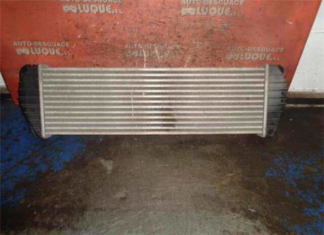Foto 3ª: Intercooler Ssangyong Actyon 2.0 200 XDI [2.0 LTR. - 104 KW TD CAT] [D20DT]