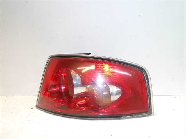 Foto 2ª: Piloto Trasero Derecho Seat Ibiza 1.4 TDI MODELO 6L,2002-2008 [BNV] (2007)