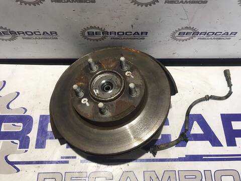 Mangueta Delantera Derecha Ssangyong Kyron 2.0 141CV