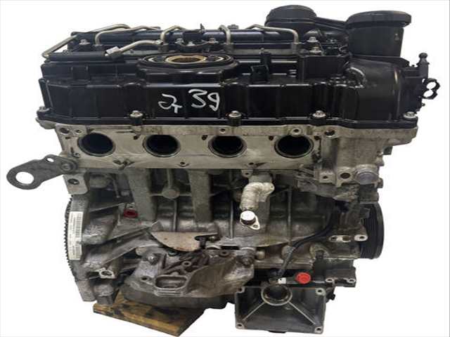 Motor Completo Bmw Serie 4 428 F32 F33 F36 245CV 180KW