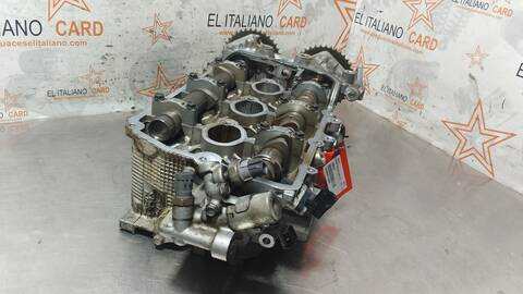 Foto 3ª: Culata Subaru Tribeca LIMITED PLUS 245CV 180KW [EZ30] (2008)