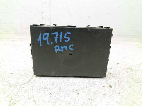 Foto 2ª: Centralita Motor ECU Nissan Qashqai ACENTA 141CV 104KW [MR20] (2011)