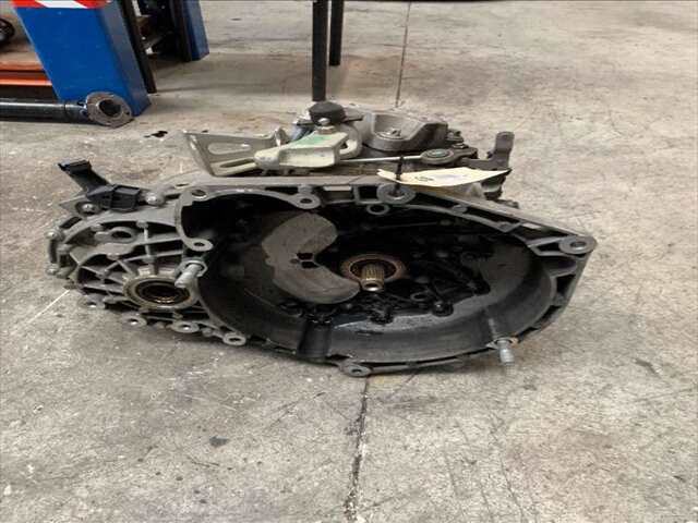 Caja Cambios Alfa Romeo Giulietta GIULIETTA DISTINCTIVE 0CV