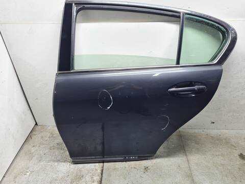 Puerta Trasera Izquierda Lexus GS 450 H 296CV 218KW