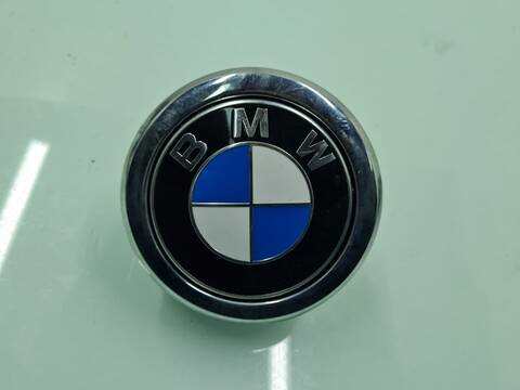 Maneta Exterior Portón Bmw Serie 1 114 116D 116CV 85KW