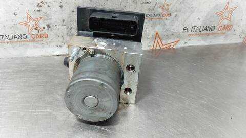 Abs Citroen C4 EXCLUSIVE PICASSO 136CV 100KW