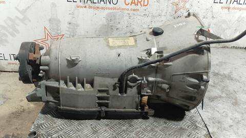 Foto 4ª: Caja Cambios Mercedes Clase E 180 E 320 CDI 211.026) BERLINA 204CV 150KW [648961] (2005)