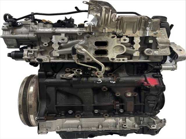 Motor Completo Audi A3 2.0 TSI 190 CV 140KW