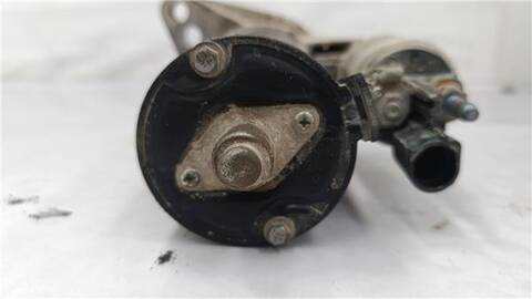 Foto 3ª: Motor de Arranque Seat Ibiza 1.6 STYLE [1 6 LTR. - 66 KW TDI] 90CV