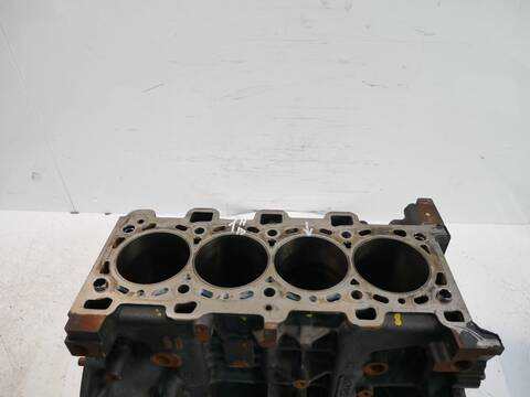 Foto 2ª: Bloque Motor Nissan Navara 190 CV 140KW [YS23DDTT YS23 YS23E280] (2021)