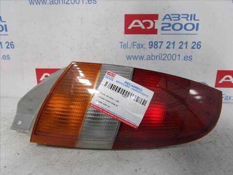 Piloto Trasero Derecho Hyundai Atos 0.8 52CV 38KW