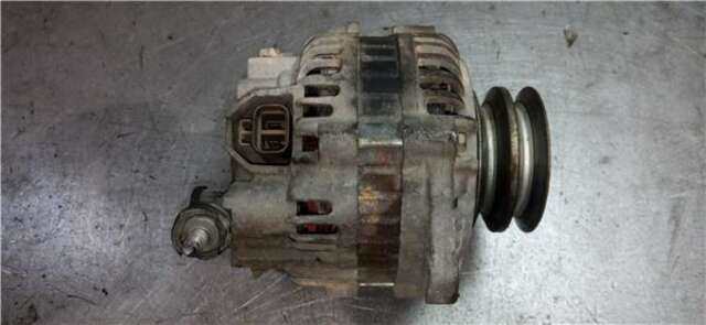Foto 2ª: Alternador Nissan Navara 2.5 DCI [YD25DDTi]