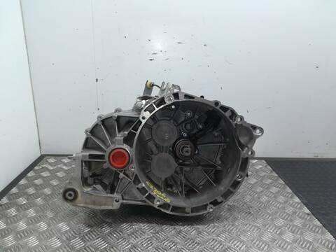 Foto 3ª: Caja Cambios Ford Kuga UFDA (2012)