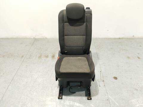 Foto 2ª: Asientos Traseros Volkswagen Sharan 200CV 147KW (2010)