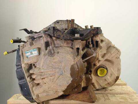 Foto 3ª: Caja Cambios Automatica Hyundai ix55 STYLE 239CV 176KW AUT. [D6EA] (2010)