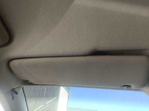 Parasol Izquierdo Audi Q7 3.0 TDI 232CV 171KW